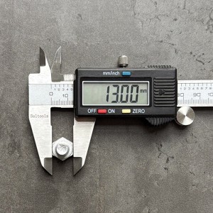 Болт М8х45х1,25 ГОСТ 7798-70 класс прочности 8.8 оцинкованный