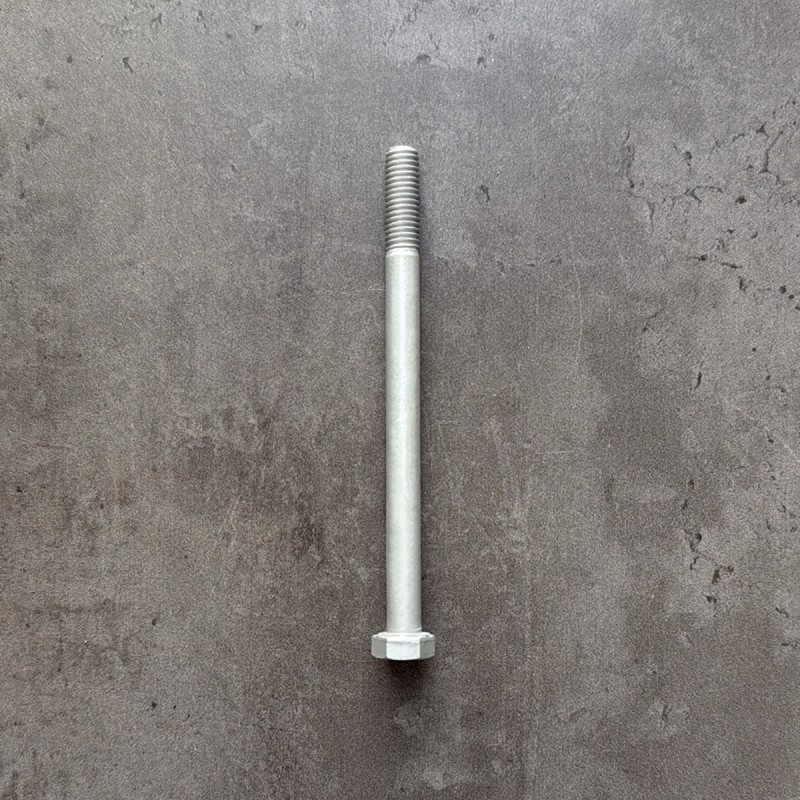 Болт М8х110х1,25 ГОСТ 7798-70 класс прочности 8.8 оцинкованный