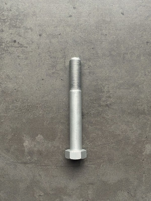 Болт М12х80х1,25 ГОСТ 7798-70 класс прочности 8.8 оцинкованный