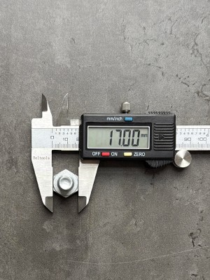 Болт М10х35х1,25 ГОСТ 7798-70 класс прочности 10.9 оцинкованный