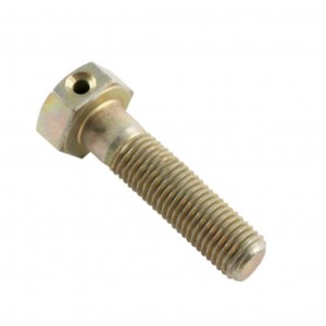 Болт М10х40х1,25 870024