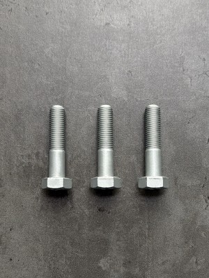 Болт М10х50х1,25 1/13438/31