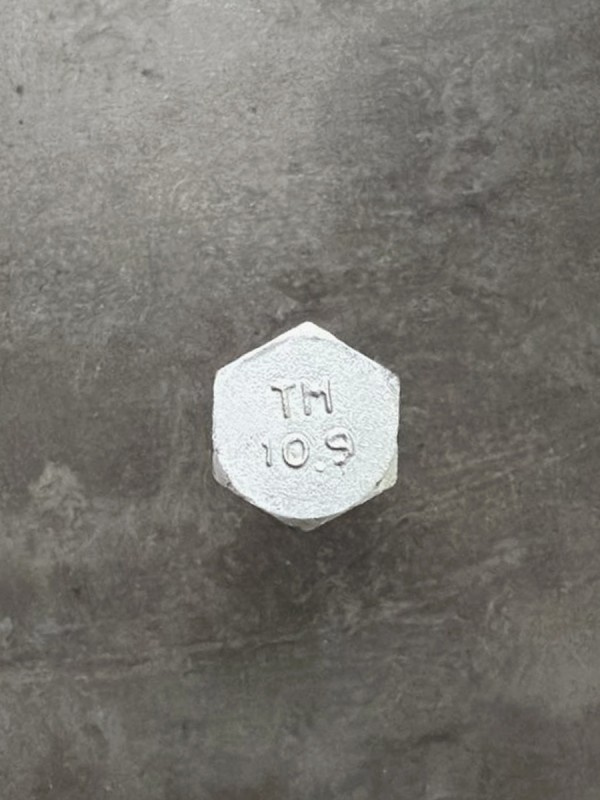 Болт М10х75х1,25 1/59713/31