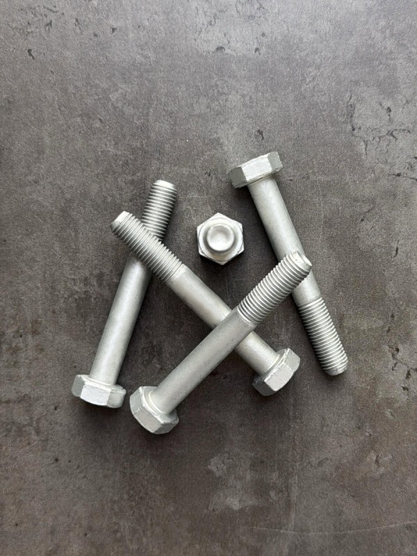 Болт М10х75х1,25 1/59713/31