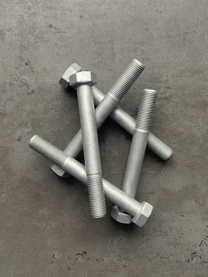 Болт М12х100х1,25 1/55416/31