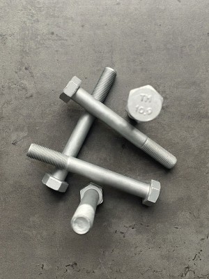 Болт М12х100х1,25 1/55416/31