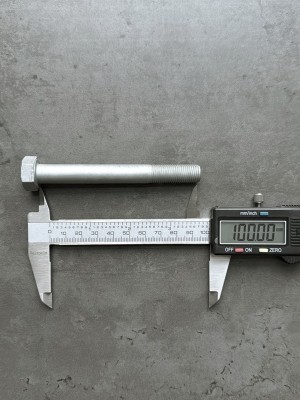 Болт М12х100х1,25 1/55416/31