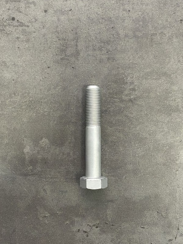 Болт М12х70х1,25 1/55412/21