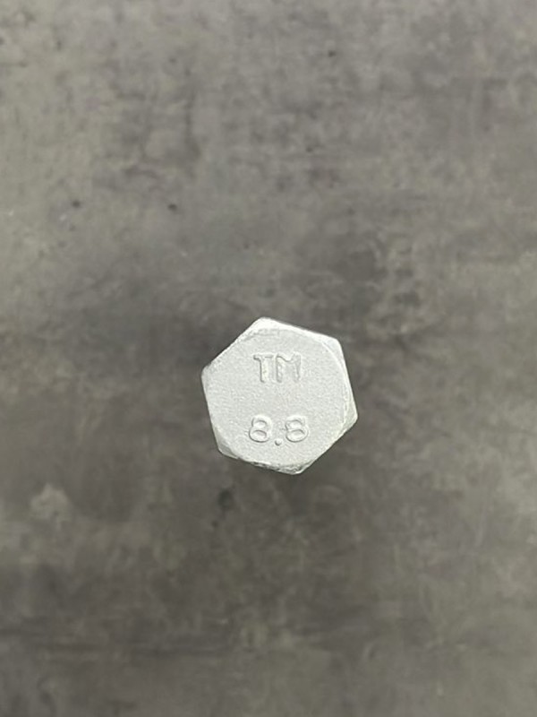 Болт М12х70х1,25 1/55412/21