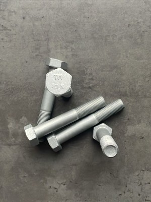 Болт М12х75х1,25 1/42754/31