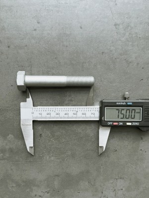 Болт М12х75х1,25 1/42754/31