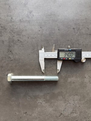 Болт М14х100х1,5 1/13602/31