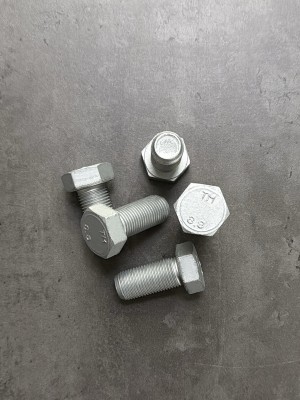 Болт М16х35х1,5 1/42578/21