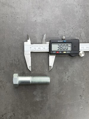 Болт М16х65х1,5 1/59812/21