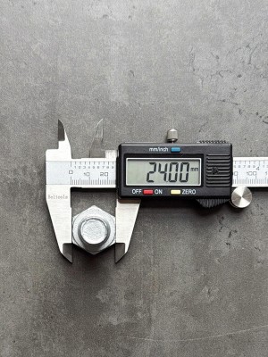 Болт М16х65х1,5 1/59812/21