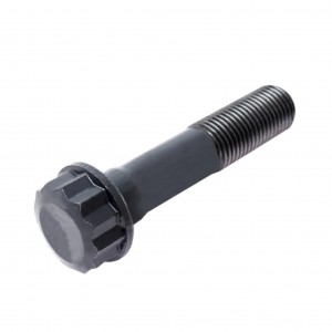 Болт М16х90х1,5 7406-1005127 крепления маховика ЕВРО2/12 граней