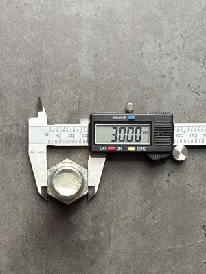 Болт М20х120х1,5 1/59895/31