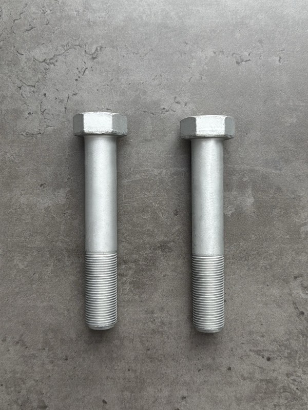 Болт М20х160х1,5 1/59903/21