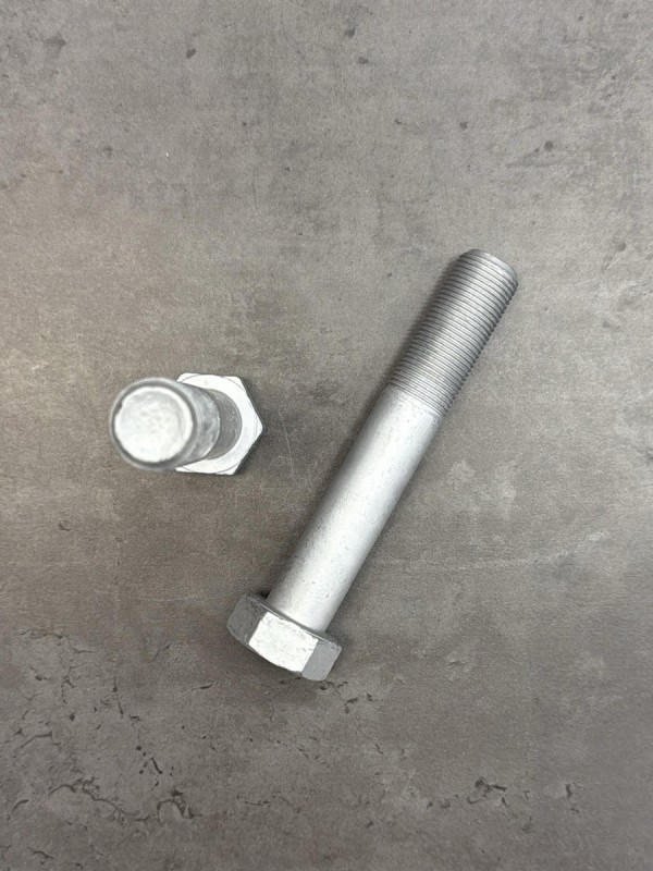 Болт М20х160х1,5 1/59903/21