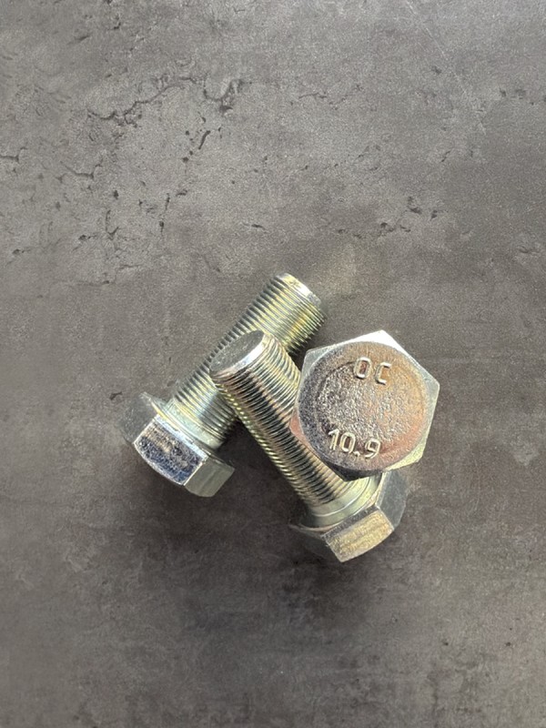 Болт М20х50х1,5 1/13836/31