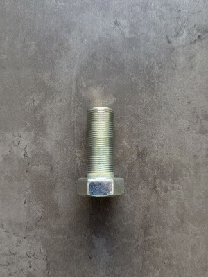 Болт М20х50х1,5 1/13836/31