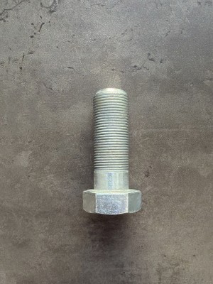 Болт М20х60х1,5 1/59883/31