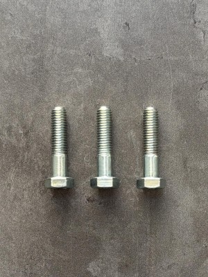 Болт М6х35 1/09030/21