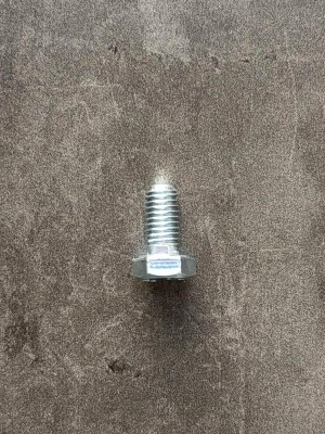 Болт М8х12 1/42376/21