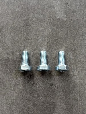 Болт М8х12 1/42376/21