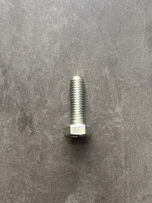 Болт М8х25 1/60436/31