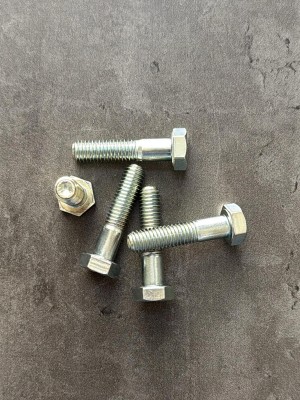 Болт М8х35 1/60439/21