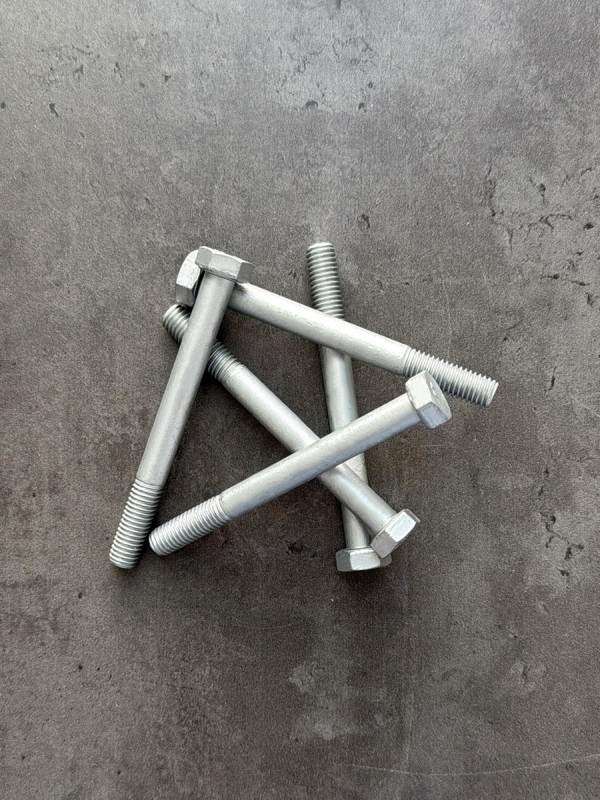 Болт М8х80 1/60448/21