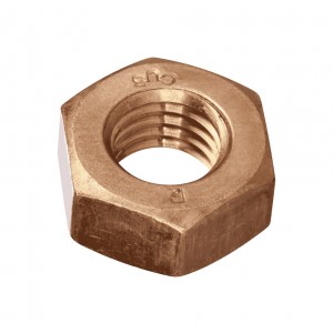 Гайка М10х1,25 коллектора