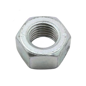 Гайка М10х1,5