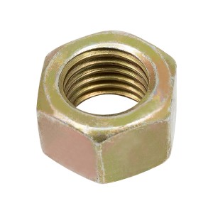 Гайка М10х14х1,25 компрессора