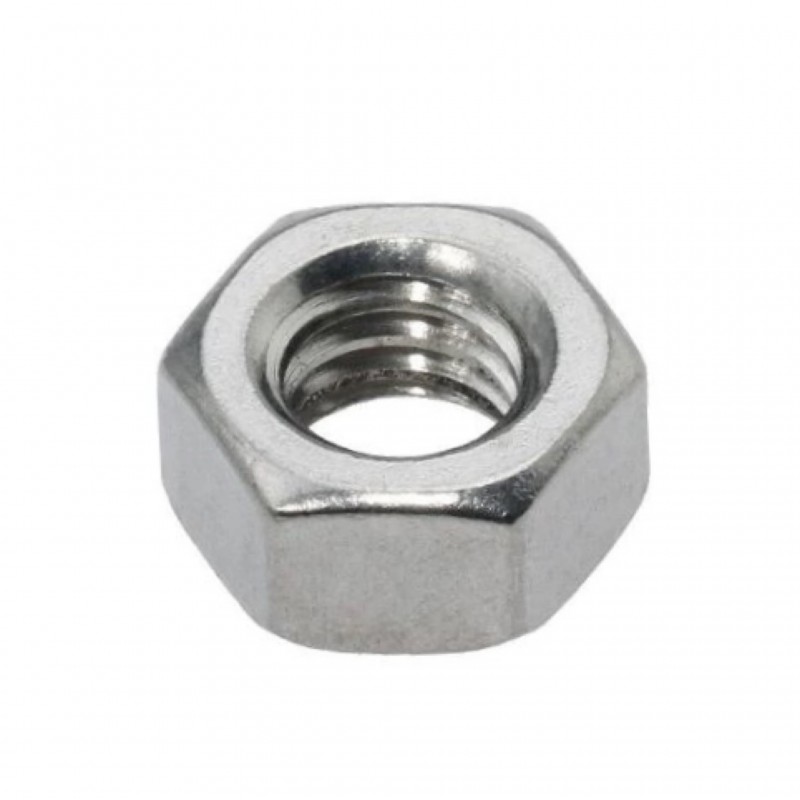 Гайка М12