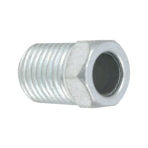 Гайка М14 упорная