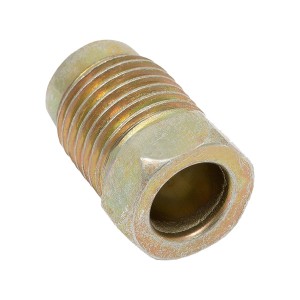 Гайка М14 упорная