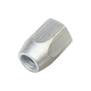 Гайка М18 накидная на трубку 12