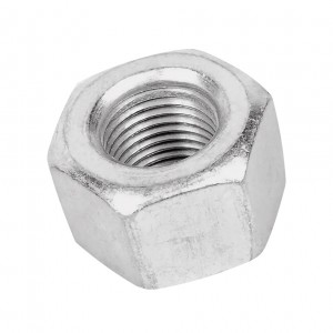 Гайка М20 стремянки передней