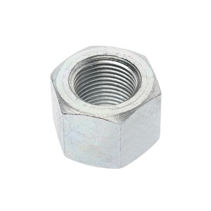 Гайка М24х2 стремянки передней 6520