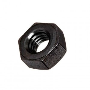 Гайка М8х1 шатунный компрессор