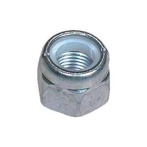Гайка М16х1,5 с нейлоном