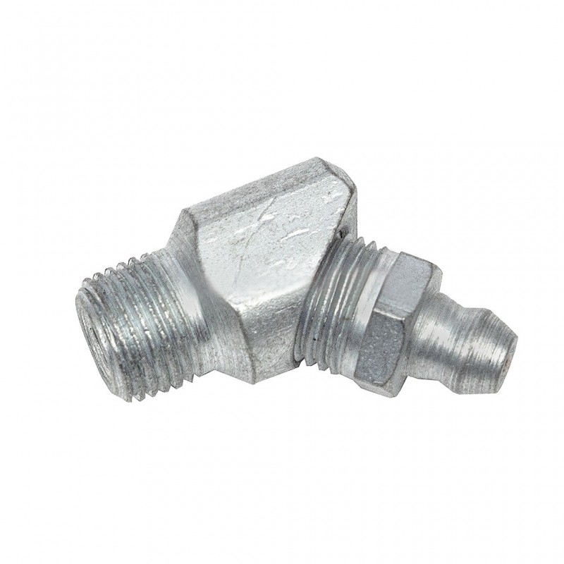 Пресс-масленка (45 градусов)