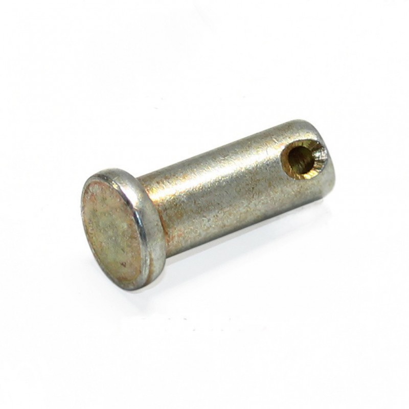 Палец ф10х30 тяги педали газа