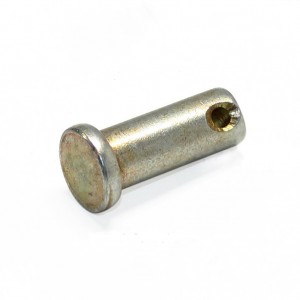 Палец ф12х38 трещетки