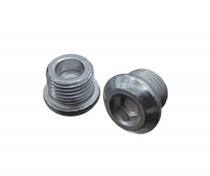 Пробка М16х1,5