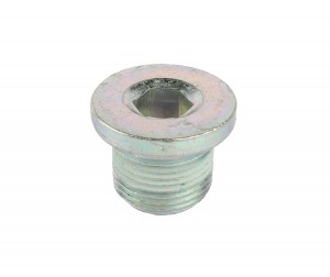 Пробка М20 на воздушный коллектор