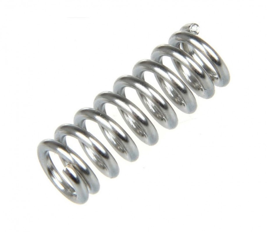 Пружина кр. зеркала