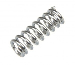 Пружина кр. зеркала